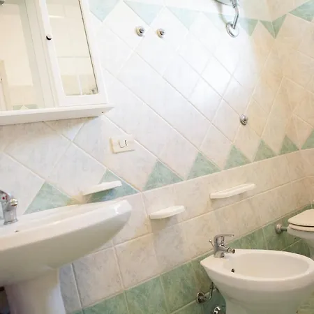 Villetta Blanca Tatil Evi *