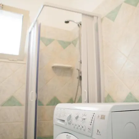 Villetta Blanca Tatil Evi