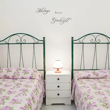 Tatil Evi Villetta Blanca Torre Lapillo