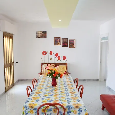 Villetta Blanca Tatil Evi Torre Lapillo