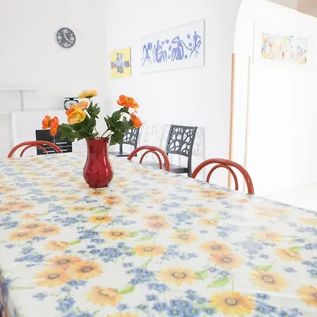 Villetta Blanca Tatil Evi *