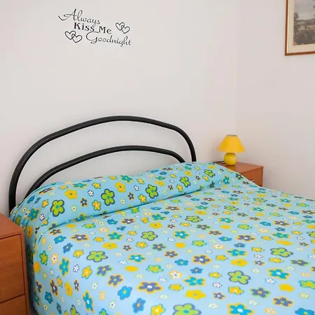 Villetta Blanca Tatil Evi