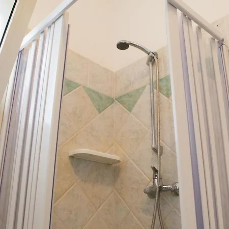 Villetta Blanca Tatil Evi Torre Lapillo